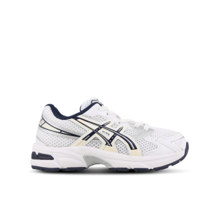 Asics GEL-1130 Unisex Schuhe - Weiß - Größe: 32 - Netz/Synthetik - Foot Locker