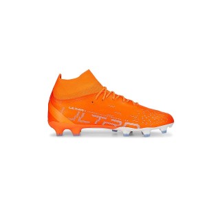 PUMA Fußballschuhe ULTRA Pro FG/AG orange | 43