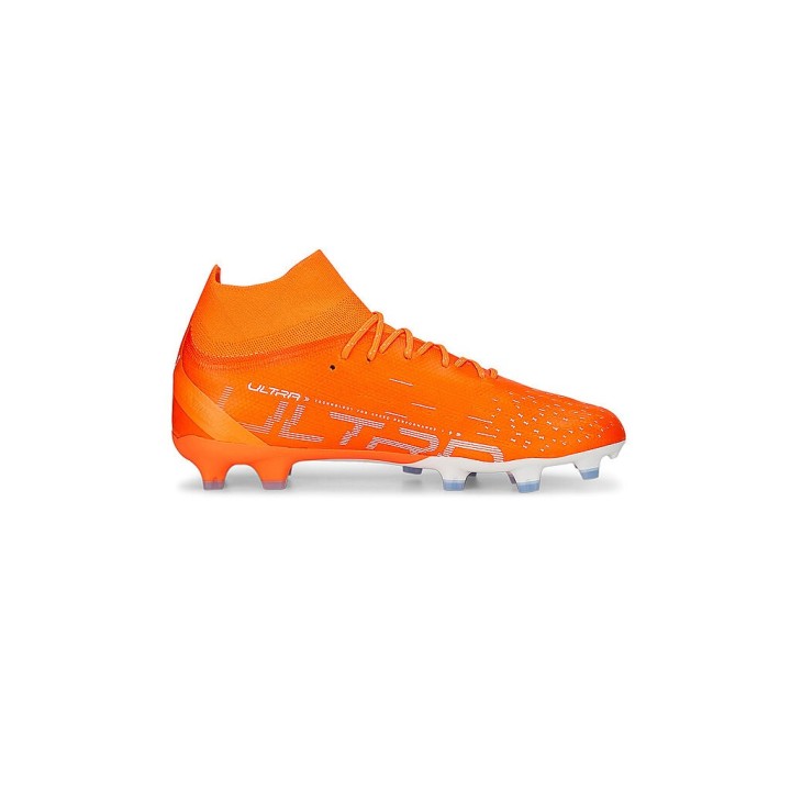 PUMA Fußballschuhe ULTRA Pro FG/AG orange | 43