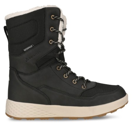 Schneeschuhe Whistler Loumon W Boot WP V2 W244396 Schwarz
