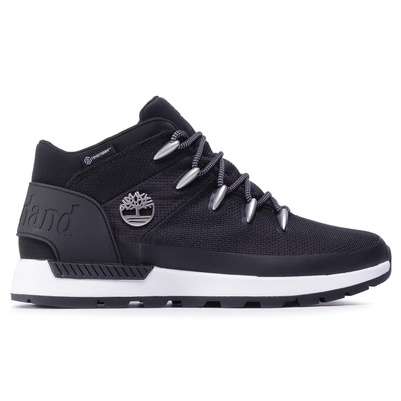 Schnürschuhe Timberland Sprint Trekker TB0A266B0151 Schwarz