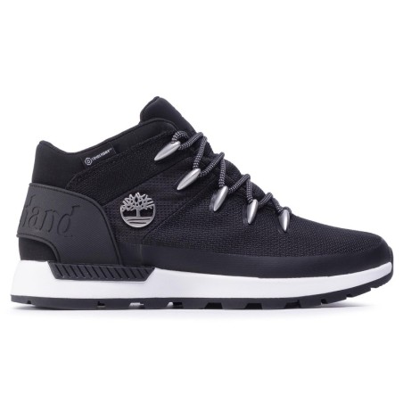 Schnürschuhe Timberland Sprint Trekker TB0A266B0151 Schwarz