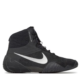 Boxschuhe Nike Tawa CI2952 001 Schwarz
