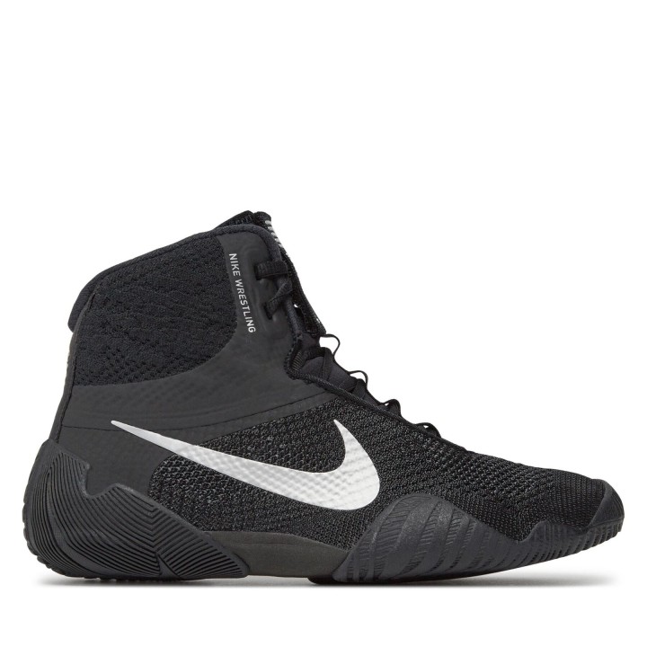 Boxschuhe Nike Tawa CI2952 001 Schwarz
