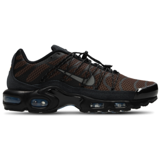 Nike Tuned Herren Schuhe - Braun - Größe: 41 - Leder, Synthetik - Foot Locker