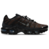 Nike Tuned Herren Schuhe - Braun - Größe: 41 - Leder, Synthetik - Foot Locker