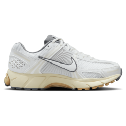 Nike Zoom Damen Schuhe - Weiß - Größe: 35.5 - Netz/Synthetik - Foot Locker