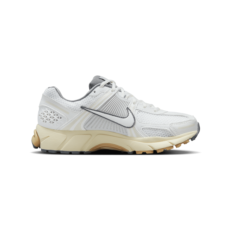 Nike Zoom Damen Schuhe - Weiß - Größe: 35.5 - Netz/Synthetik - Foot Locker