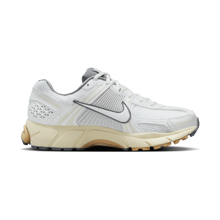 Nike Zoom Damen Schuhe - Weiß - Größe: 35.5 - Netz/Synthetik - Foot Locker
