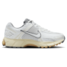 Nike Zoom Damen Schuhe - Weiß - Größe: 35.5 - Netz/Synthetik - Foot Locker