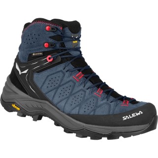 Salewa Damen Alp Trainer 2 Mid GTX Schuhe