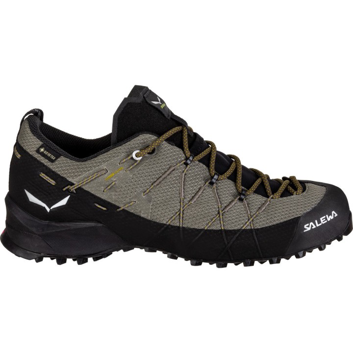Salewa Herren Wildfire 2 GTX Schuhe