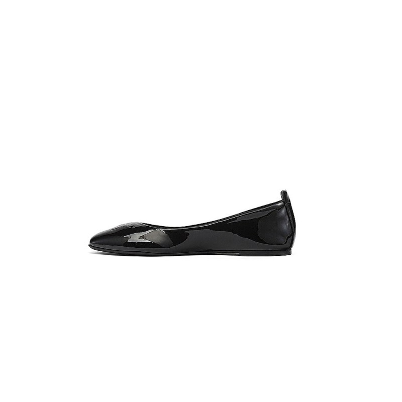 MCM Ballerinas schwarz | 36