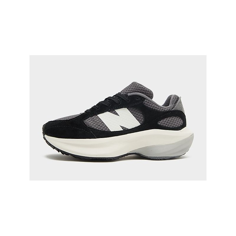 New Balance WRPD Runner Damen - Black - Womens, Black
