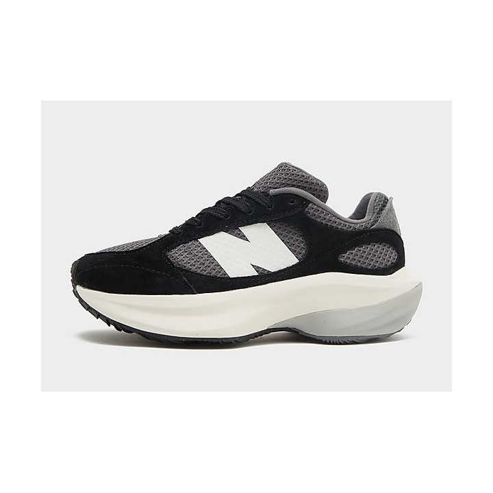 New Balance WRPD Runner Damen - Black - Womens, Black