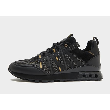 CRUYFF Fearia Lux - Black - Mens, Black