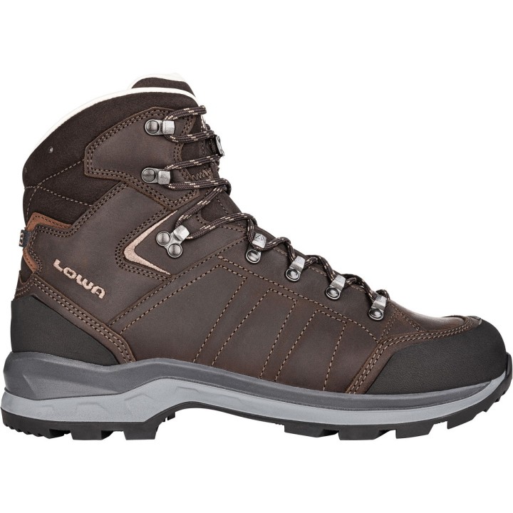Lowa Herren Trekker LL Schuhe