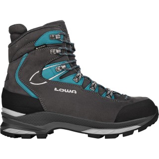 Lowa Damen Mauria Evo GTX Wide Schuhe
