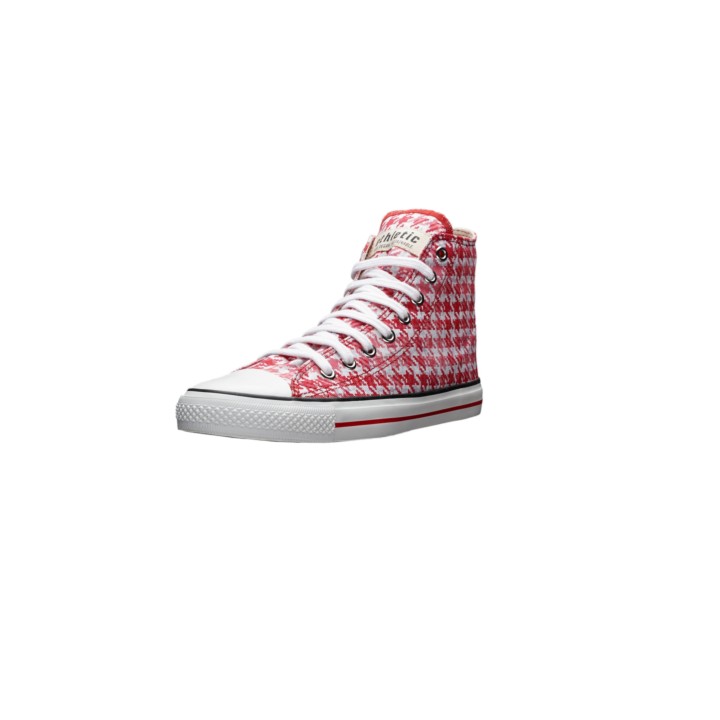 ETHLETIC Sneaker "White Cap Hi Cut", Fairtrade Produkt