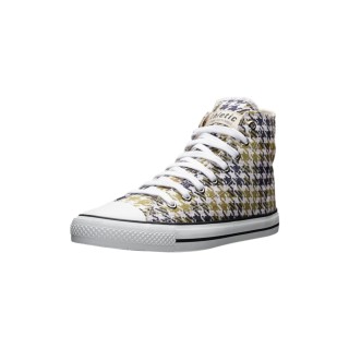 ETHLETIC Sneaker "White Cap Hi Cut", Fairtrade Produkt