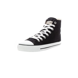 ETHLETIC Sneaker "White Cap Hi Cut", Fairtrade Produkt