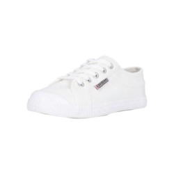 Kawasaki Sneaker "Tennis", trendy retro design