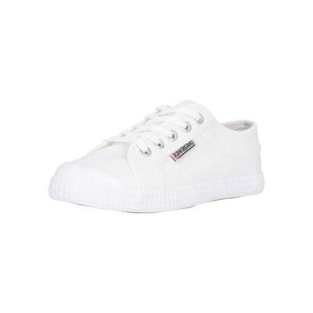 Kawasaki Sneaker "Tennis", trendy retro design