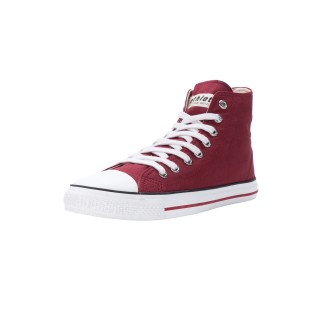 ETHLETIC Sneaker "White Cap Hi Cut", Fairtrade Produkt