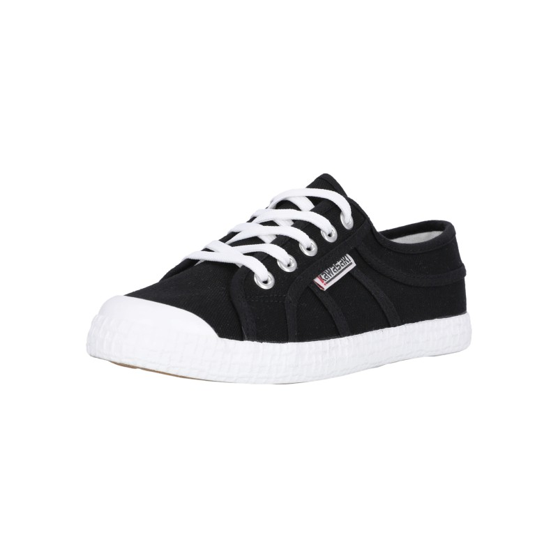 Kawasaki Sneaker "Tennis", trendy retro design
