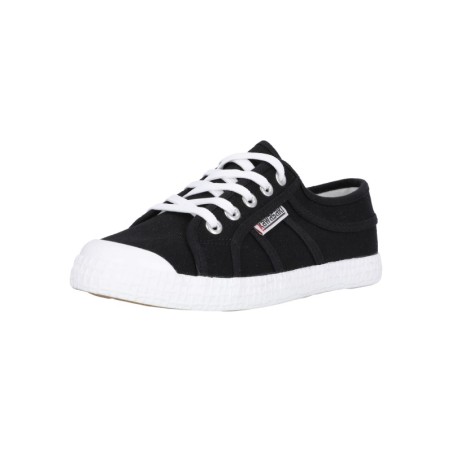 Kawasaki Sneaker "Tennis", trendy retro design