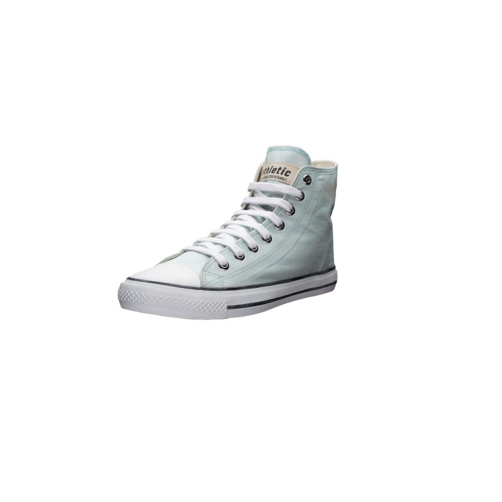 ETHLETIC Sneaker "White Cap Hi Cut", Fairtrade Produkt