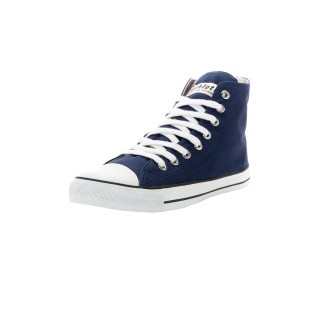 ETHLETIC Sneaker "White Cap Hi Cut", Fairtrade Produkt