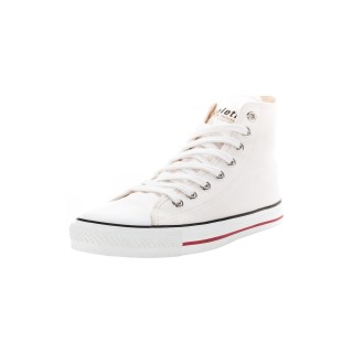 ETHLETIC Sneaker "White Cap Hi Cut", Fairtrade Produkt