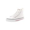 ETHLETIC Sneaker "White Cap Hi Cut", Fairtrade Produkt