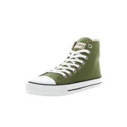ETHLETIC Sneaker "White Cap Hi Cut", Fairtrade Produkt