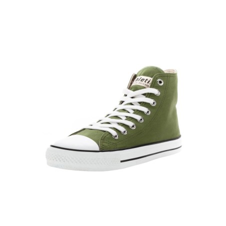 ETHLETIC Sneaker "White Cap Hi Cut", Fairtrade Produkt