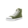 ETHLETIC Sneaker "White Cap Hi Cut", Fairtrade Produkt