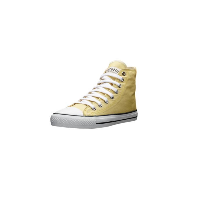 ETHLETIC Sneaker "White Cap Hi Cut", Fairtrade Produkt