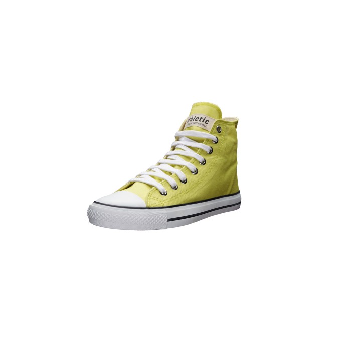 ETHLETIC Sneaker "White Cap Hi Cut", Fairtrade Produkt