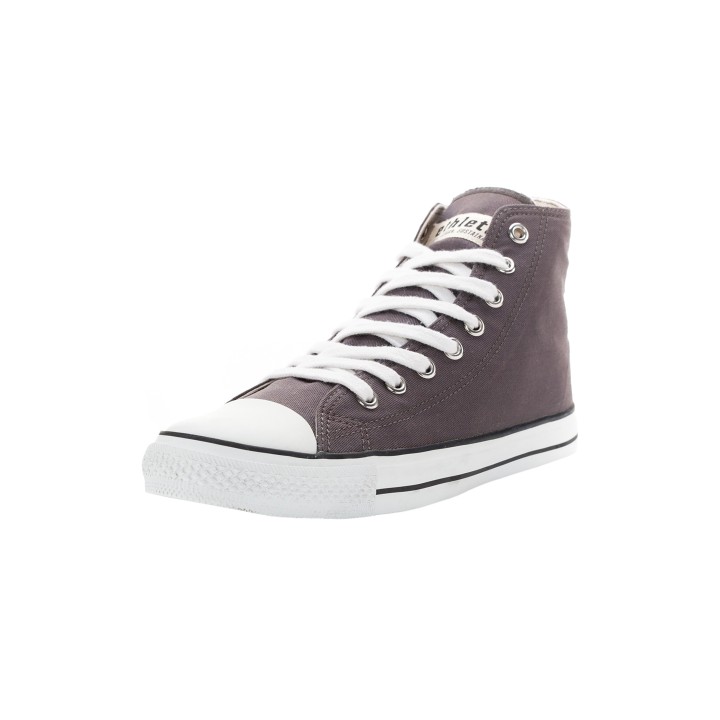 ETHLETIC Sneaker "White Cap Hi Cut", Fairtrade Produkt