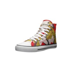 ETHLETIC Sneaker "White Cap Hi Cut", Fairtrade Produkt