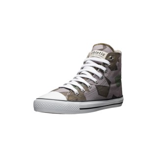 ETHLETIC Sneaker "White Cap Hi Cut", Fairtrade Produkt