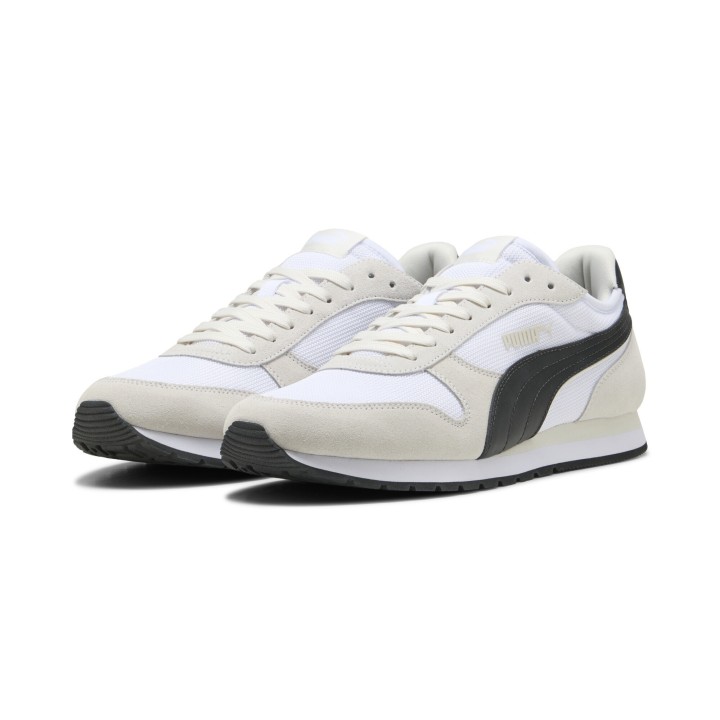 PUMA Sneaker "ST MILER Sneakers Erwachsene"