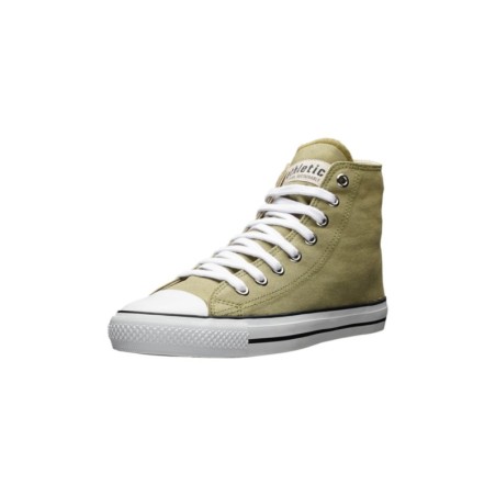 ETHLETIC Sneaker "White Cap Hi Cut", Fairtrade Produkt