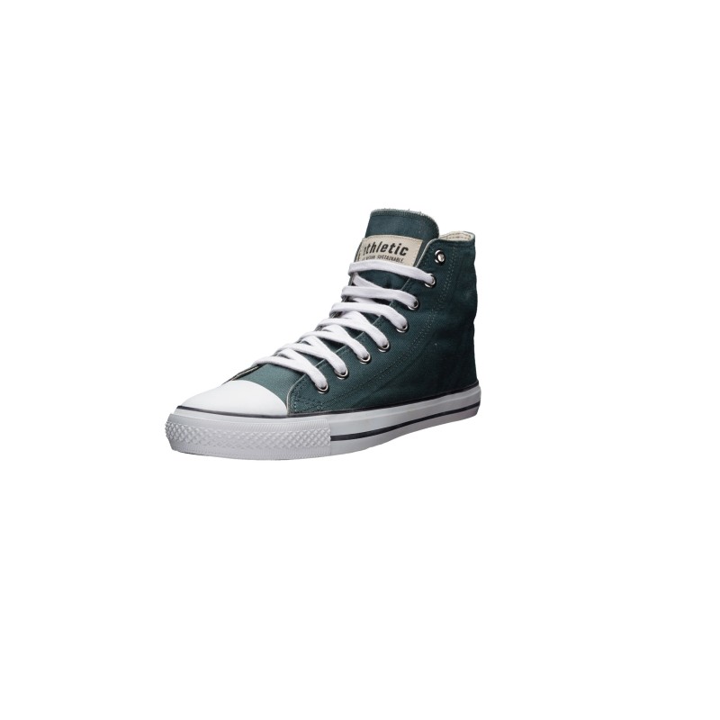 ETHLETIC Sneaker "White Cap Hi Cut", Fairtrade Produkt