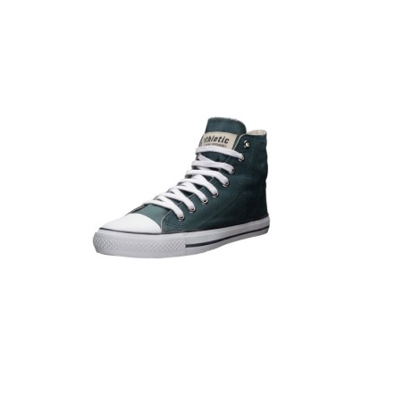 ETHLETIC Sneaker "White Cap Hi Cut", Fairtrade Produkt