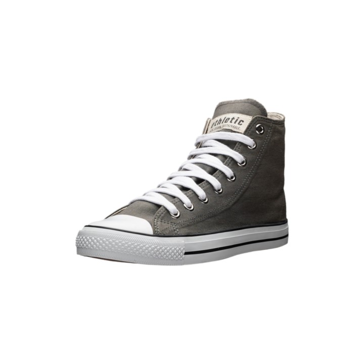 ETHLETIC Sneaker "White Cap Hi Cut", Fairtrade Produkt
