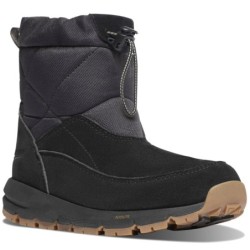 Danner Womens Cloud Cap 400G Black
