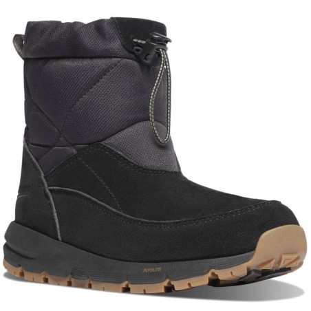 Danner Womens Cloud Cap 400G Black