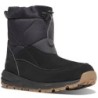 Danner Womens Cloud Cap 400G Black